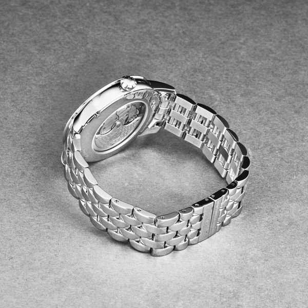 Girard Perregaux Cat's Eye 80493D11A161-11A